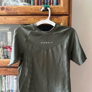 YoungLA SUPERVILLAIN Shirt